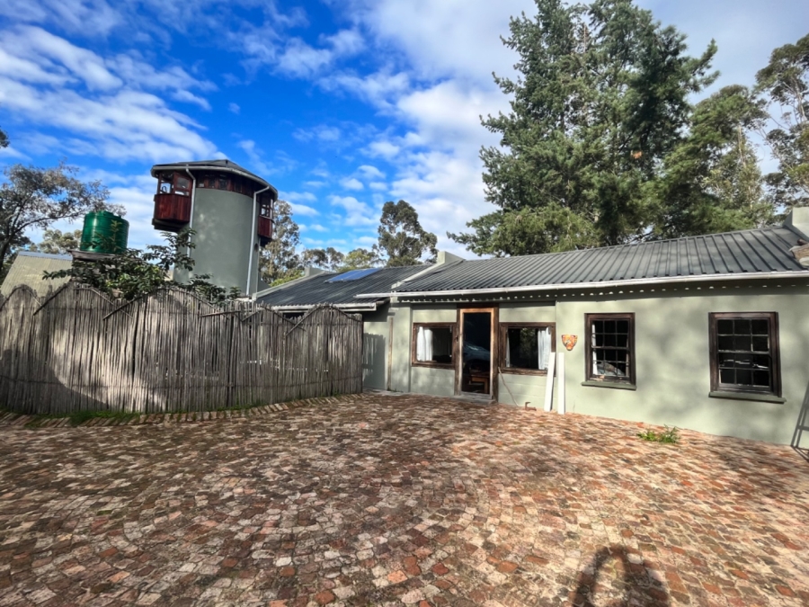 6 Bedroom Property for Sale in Sedgefield Rural Western Cape